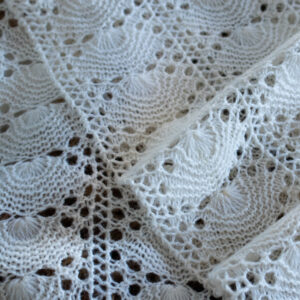 Shetland Lace 1