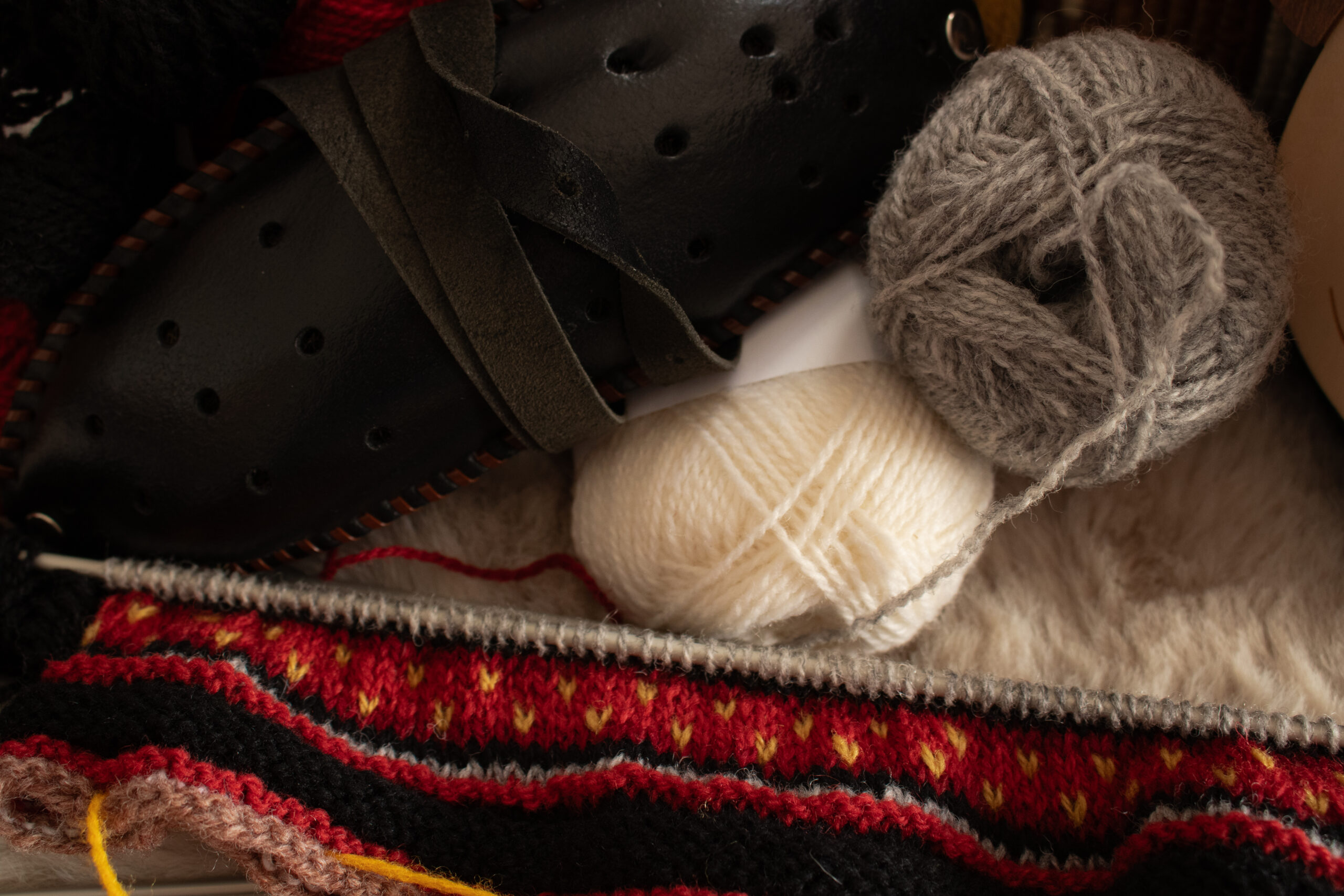 Fair Isle 3 - Image 2