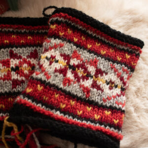 Fair Isle 3