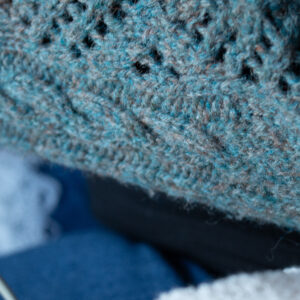 Shetland Lace 2